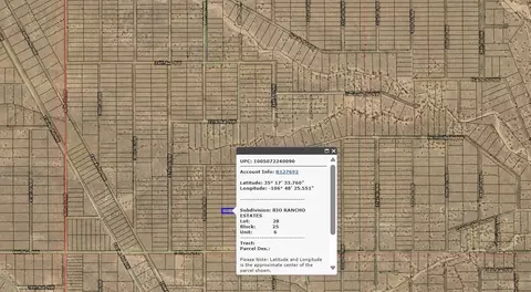 NNN 35th Street NE #6, Rio Rancho, NM 87144