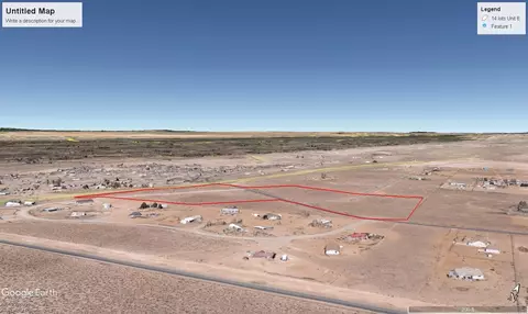 Van Camp Boulevard, Los Lunas, NM 87031