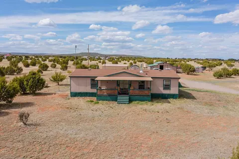 8860 State Hwy 55, Estancia, NM 87016