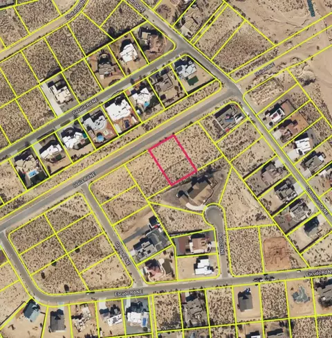 2320 Idalia Rd, Rio Rancho, NM 87124