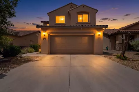 9631 Iron Rock Dr NW, Albuquerque, NM 87114