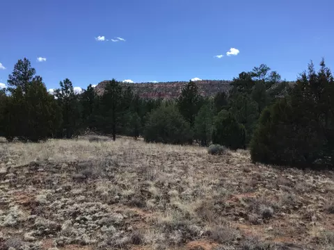 lot28 Monte Vista Ln, Ramah, NM 87321