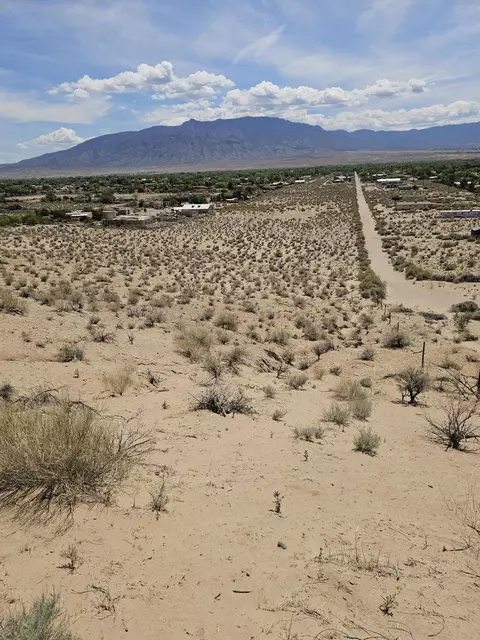 Gutierrez Rd Road, Corrales, NM 87048