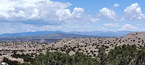 50 Cienega Canyon Rd, Placitas, NM 87043