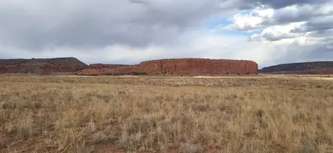 tbd County Rd 19, Prewitt, NM 87045