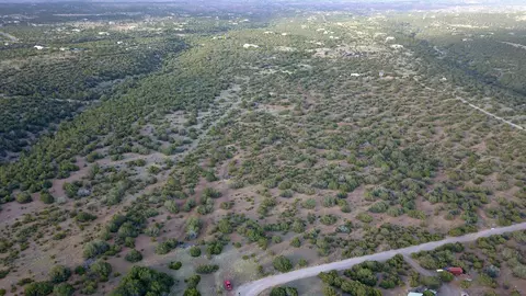 Kings Meadow Road, Sandia Park, NM 87047