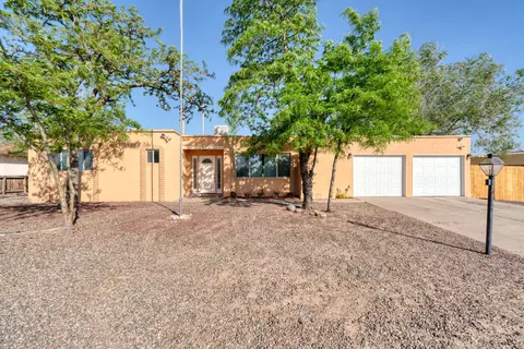 508 Las Marias Dr SE, Rio Rancho, NM 87124