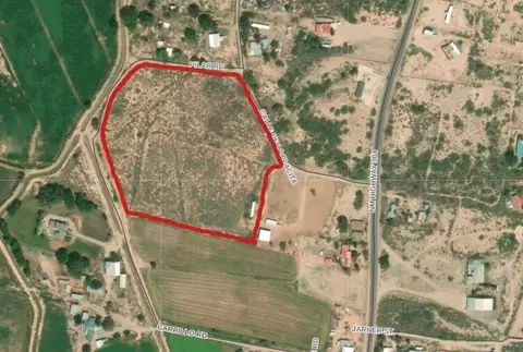Calle De Las Plactias, Veguita, NM 87062
