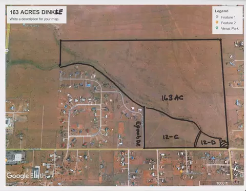 Dinkle/hillcrest, Edgewood, NM 87015
