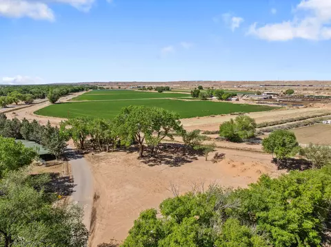 6 Don Ramon Rd, Belen, NM 87002