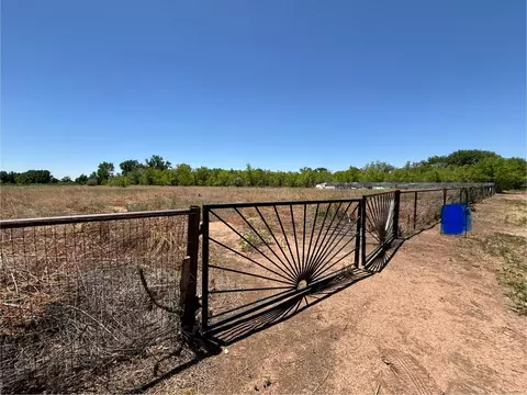 Romero Road, Jarales, NM 87023