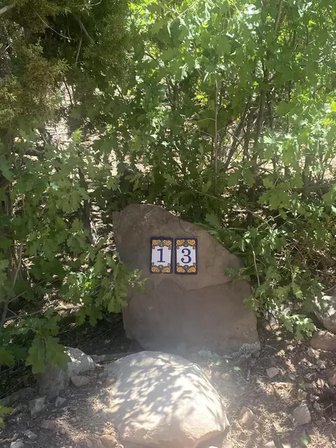 13 Vista Grande, Cedar Crest, NM 87008