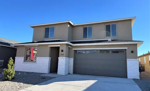 2542 Seaforth Cir NE, Rio Rancho, NM 87144
