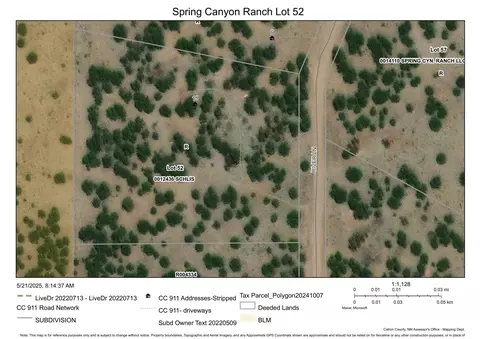 15 River Ln, Quemado, NM 87829