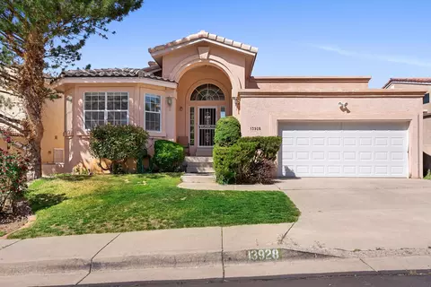 13928 Villa Sandia Pl NE, Albuquerque, NM 87112