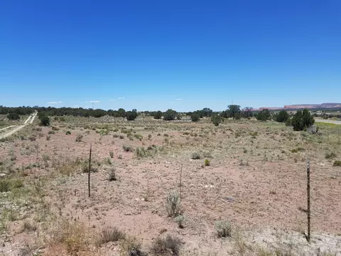 tbd Nm 612, Thoreau, NM 87323