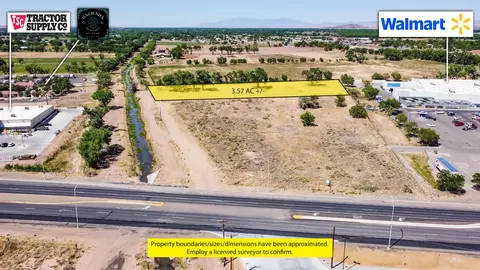 I 25 Bypass, Belen, NM 87002
