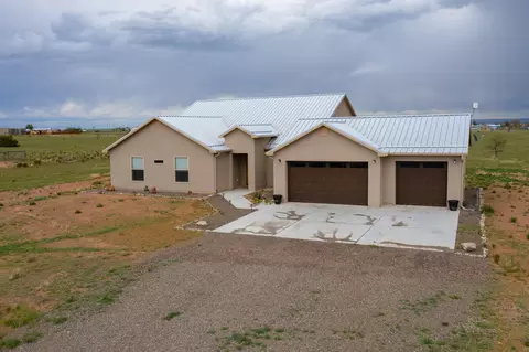 12 Kailey Loop, Edgewood, NM 87015 photo 1