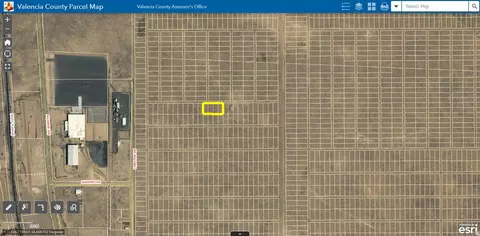 lot12 15 Blk 957 UNIT H, Belen, NM 87002