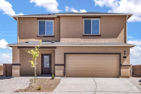 5069 Findley St SW, Los Lunas, NM 87031