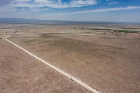Sw4se4 S Langley Road, Estancia, NM 87016