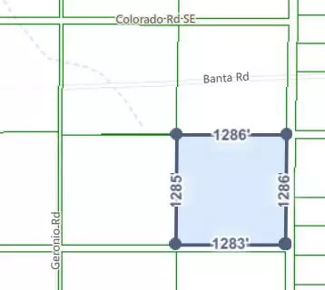 Sundance Ranches, Deming, NM 88030