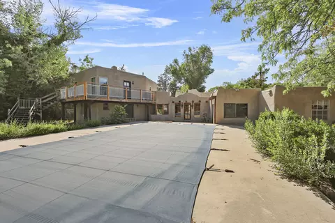 9705 Rio Grande Blvd NW, Albuquerque, NM 87114