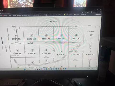 Unit 8 Tract 20 Volcano Cliffs, Albuquerque, NM 87120