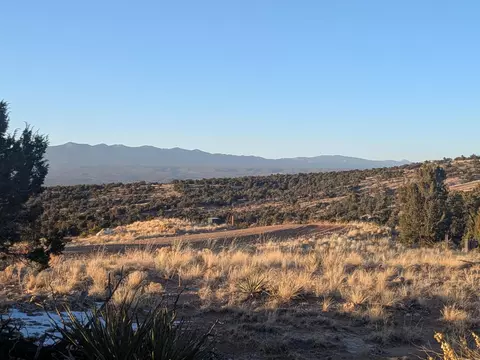 1854 Deer Canyon Trl, Mountainair, NM 87036