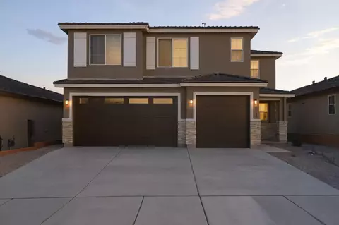 3133 Alicia Rd NE, Rio Rancho, NM 87144