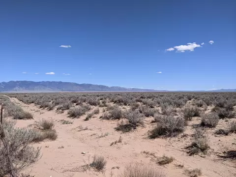 Rio Grande Estates Lot 23, Rio Communities, NM 87002