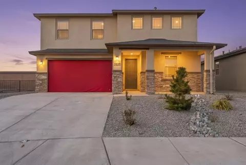 2525 Seaforth Cir NE, Rio Rancho, NM 87144