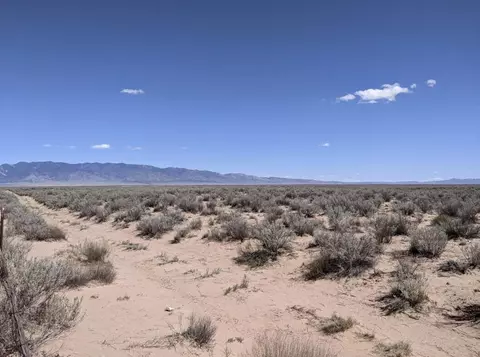 Rio Grande Estates Lot 37 & 38, Belen, NM 87002