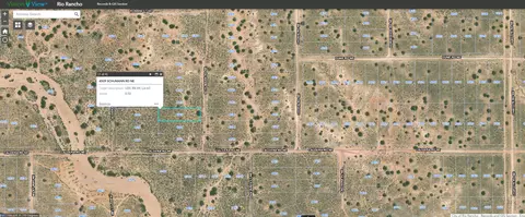 4509 Schumann Rd NE, Rio Rancho, NM 87144