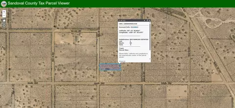 30 Th St SW, Rio Rancho, NM 87124