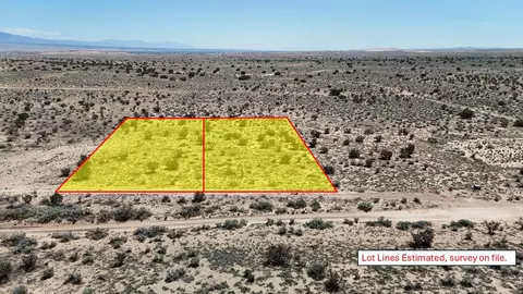 5307-5311 Nambe Rd NE, Rio Rancho, NM 87124