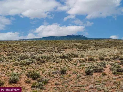 W Tract 17 C3 West Rim Road, El Prado, NM 87529