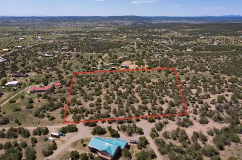 69 Moonlight Mdws, Edgewood, NM 87015