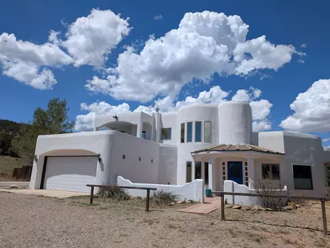 10 Francisco Rd, Cedar Crest, NM 87008 photo 1