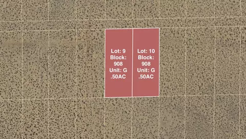 lot9 10 Block 908 UNIT G, Belen, NM 87002