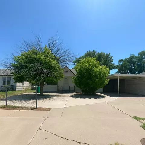 1914 S 3rd St, Tucumcari, NM 88401