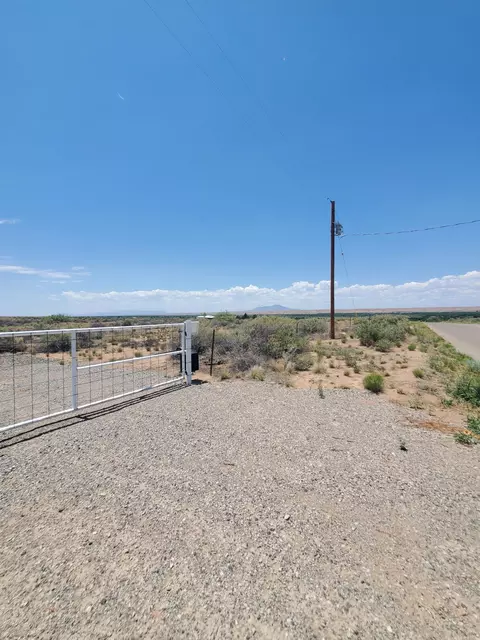 0 Ricardo Rd, Belen, NM 87002