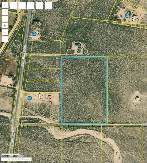 lot4 3, Veguita, NM 87062