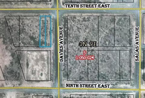 10 Th St Davies Ave, Willard, NM 87063