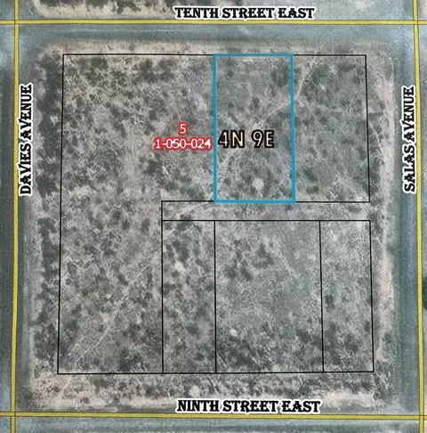 10 Th St, Willard, NM 87063