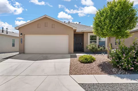 2315 Del Timbre Ln SW, Albuquerque, NM 87121