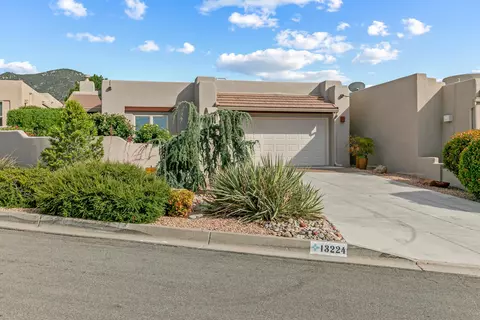 13224 Moondance Pl NE, Albuquerque, NM 87111