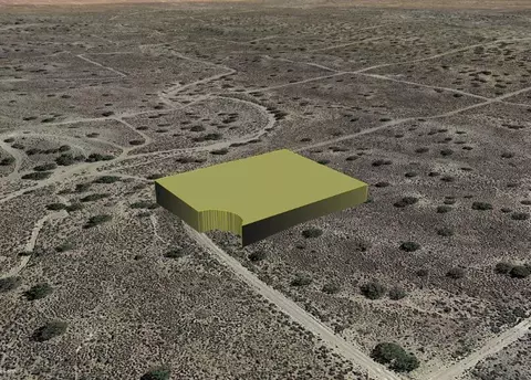 6 Th 124 Ac Ave NW, Rio Rancho, NM 87144