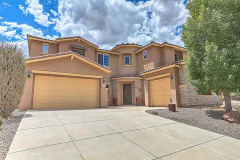 45 Vista Hermosa Pl NE, Rio Rancho, NM 87124