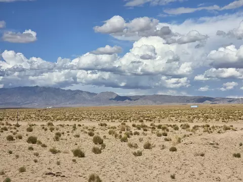 VL Rge Lot 15 Block 109 #2, Socorro, NM 87801